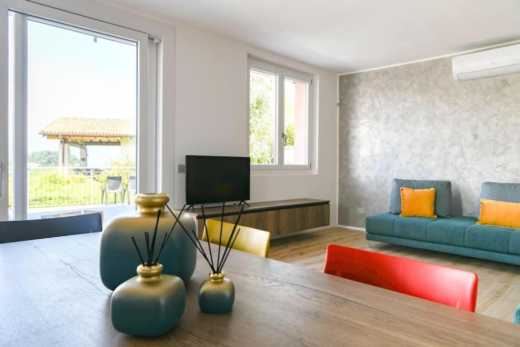 Bellagio Dreams,Luxury Apartment エクステリア 写真