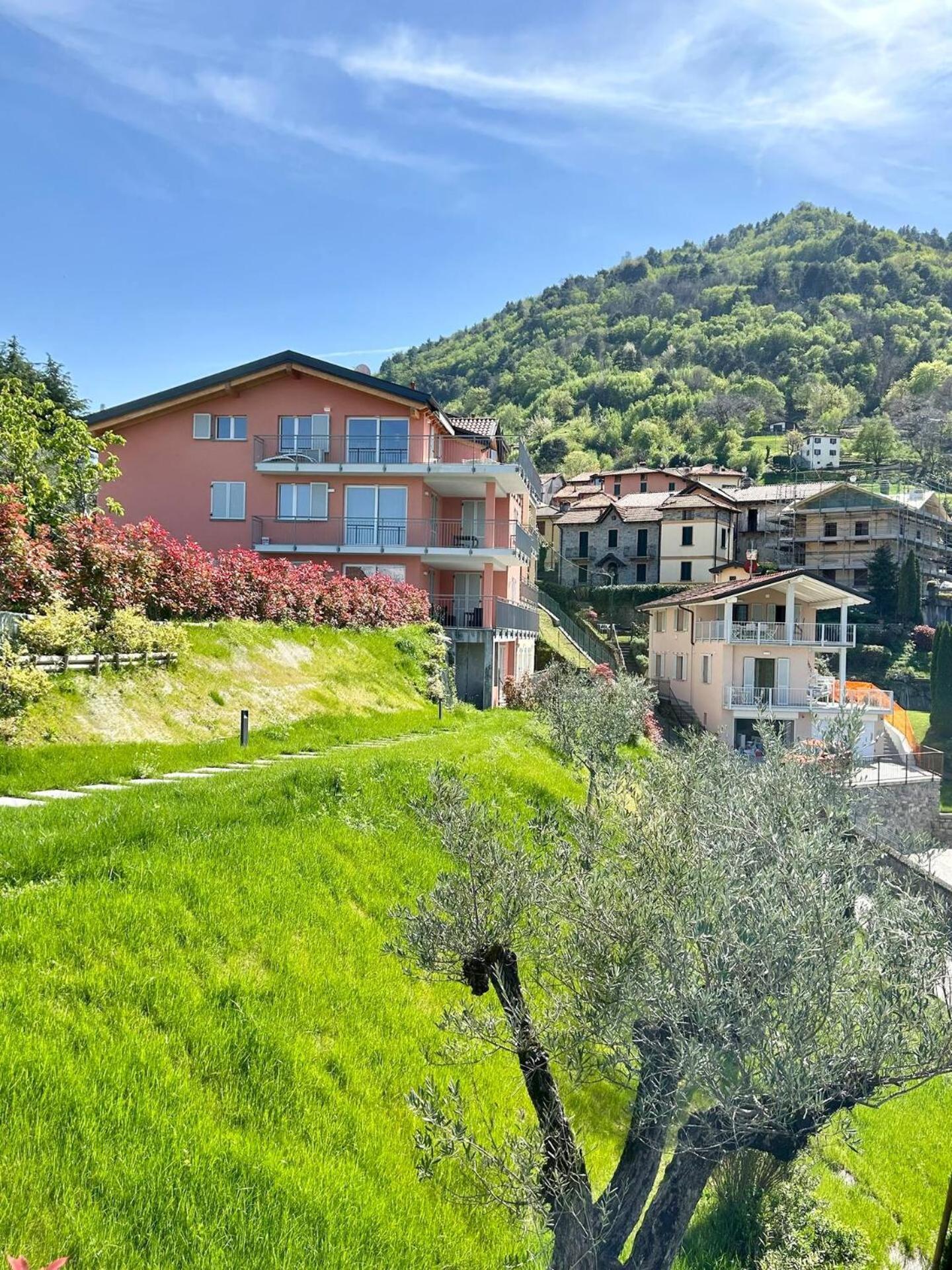 Bellagio Dreams,Luxury Apartment エクステリア 写真