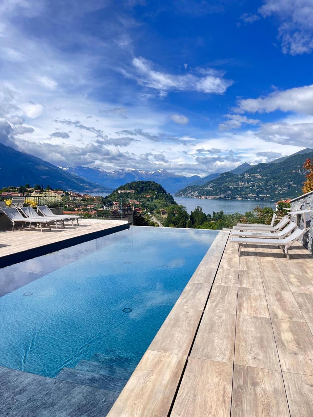 Bellagio Dreams,Luxury Apartment エクステリア 写真